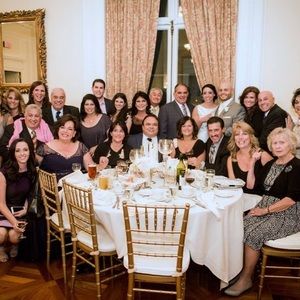 Meet your Posher, Angel